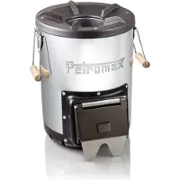 Petromax Rocket Stove RF33