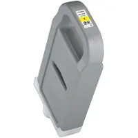 Canon Plotter Pfi-701y Blækpatron