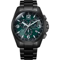 Citizen Herreur CB5925-82X Promaster Grøn/Stål Ø42.3 mm