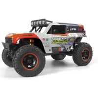 Hpi Racing Venture18 U4 Ford Bronco 4400 Loren Healy Rc-bil