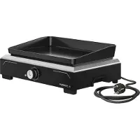 Campingaz 1xd Electric Stegeplade