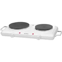 Bomann DKP 5028 CB - El-varmeplade - 2.5 kW