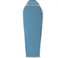 Sea to Summit - Lagenpose - Breeze Light Drawcord Cendre Blue til Unisex - Størrelse Regular - Blå