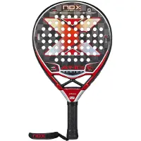 NOX At10 Genius 18k By Agustin Tapia 22 Padelketcher