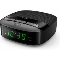 Philips Tar3305 Analog Vækkeur