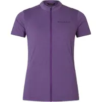 Endura Loop Zipped Kortsærmet Enduro-trøje