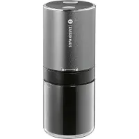Zassenhaus Mini Master Usb Elektrisk Kaffekværn