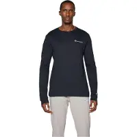 Champion Bluser & t-shirts sort / hvid