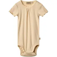 Wheat Body k/æ - Rib - Edna - Macadamia - - 62 - Body K/Æ