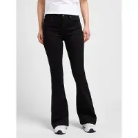 Lee Jeans 'BREESE' black denim