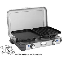 Campingaz Kitchen 2 Grill & Go Gaskomfur