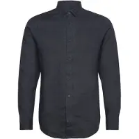 Armani Exchange Xm001221_af14619 Skjorte Med Lange ærmer