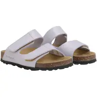 En fant Sandaler - Nubuck - Cloud Gray - - 28 - Sandal