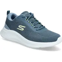 SKECHERS let herresneaker - Blå - Sko