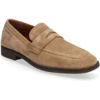 Vagabond SHOEMAKERS Slipper 'Troy' beige