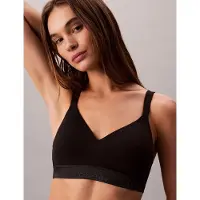 Calvin Klein Lv00qf8555 Bralette Bh