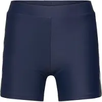 Hummel Sportsbademode navy / hvid