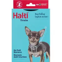Halti No Pull Harness - Forest Green - XS