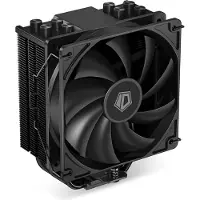 ID-Cooling SE-214-XT BLACK - CPU Luftkøler