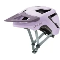 Smith Pilot Mips, cykelhjelm, lilla