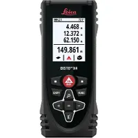 Leica Disto X3 Lasermåler
