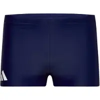 Adidas Solid Badeshorts Boxer