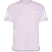 Adidas Funktionsbluse 'Adi365' lavendel / hvid
