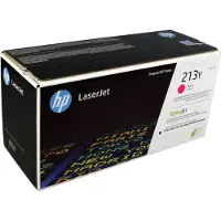 HP 213Y Tonerkassette Magenta