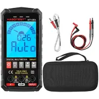 Habotest Ht126a Multimeter