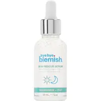 Bye Bye Blemish Skin Rescue Niacinamide Serum