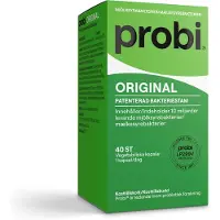 Probi Original 40 kapsler