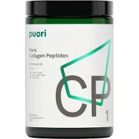 Puori Pure Collagen Peptides CP1 300g.