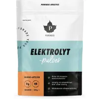Pureness Elektrolytpulver 240 g