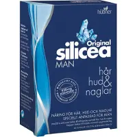 Silicea Original Silicea MAN 60 kaps.