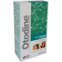 ICF Otodine - 100 ml