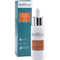 Remescar Vitamin C 45% Complex 30ml Ansigts Serum
