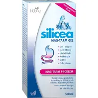 Silicea Mave-Tarm Gel 500 ml