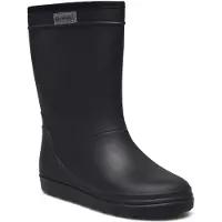 En fant Gummistøvler - Black - - 30 - Gummistøvler