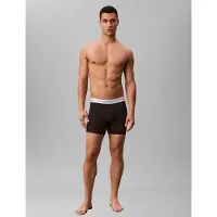 Calvin Klein Lv00nb4394 Boxers 3 Enheder