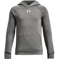 Under Armour Rival Fleece Hættetrøje