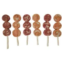 Brekz mini lollypop mix hundesnacks