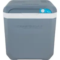 Campingaz Electric Powerbox Plus 24l Stiv Bærbar Køleboks