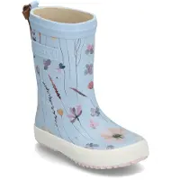 Bisgaard Gummistøvler - Fashion - Lavender Blossom - - 37 - Gummistøvler