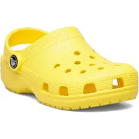 Crocs Classic Træsko