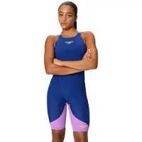 Speedo Fastskin Lzr Ignite åben Ryg Konkurrencesvømmedragt