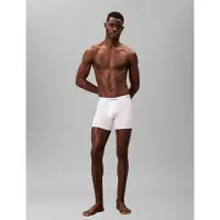 Calvin Klein Lv00nb4394 Boxers 3 Enheder