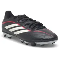 Adidas Sportssko 'Copa Pure IV Club' sort / hvid