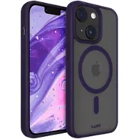 Laut Huex Beskyt Iphone 14 Telefon Etui