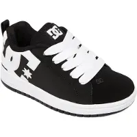 Dc-shoes Court Graffik Sko