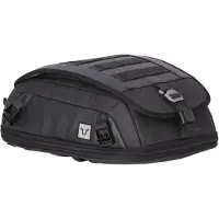 Legend Gear LR3 bagtaske 6–12 liter, sort